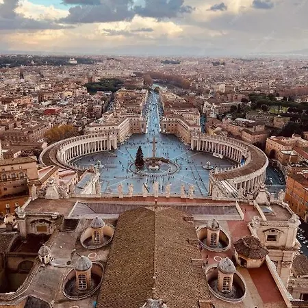 Colosseum Flat