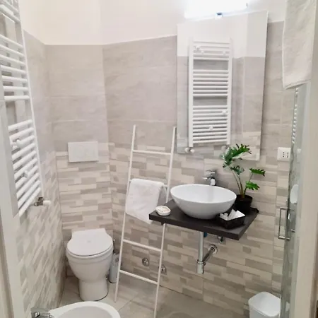 Appartement Colosseum Flat