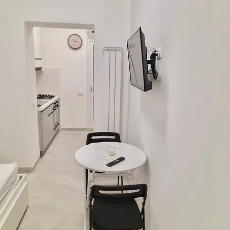 Apartment Colosseum Flat *