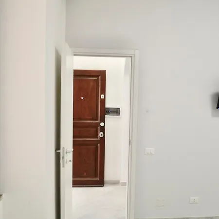 Colosseum Flat Appartement