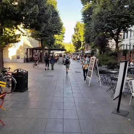 Appartement Colosseum Flat *