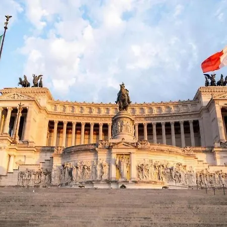 Colosseum Flat Апартаменты *