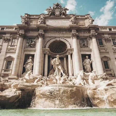 Colosseum Flat Рим