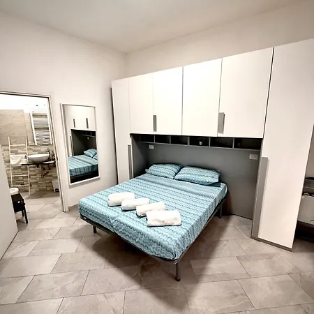 Colosseum Flat Appartamento *
