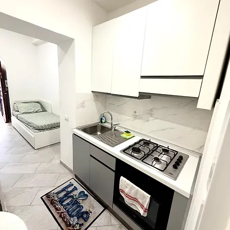 Appartamento Colosseum Flat