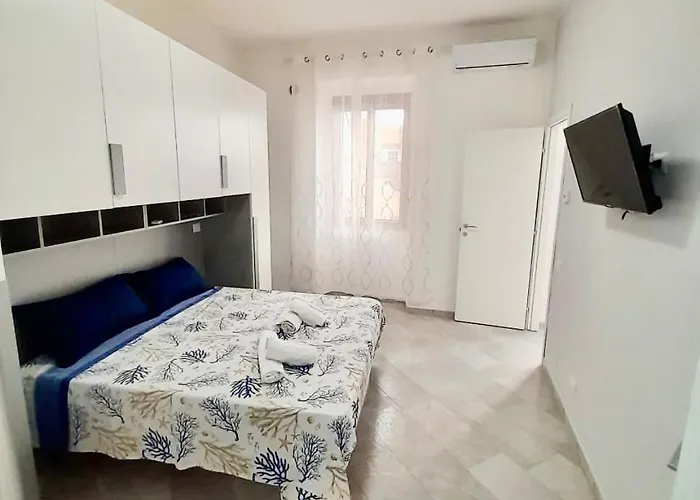 Apartment Colosseum Flat *