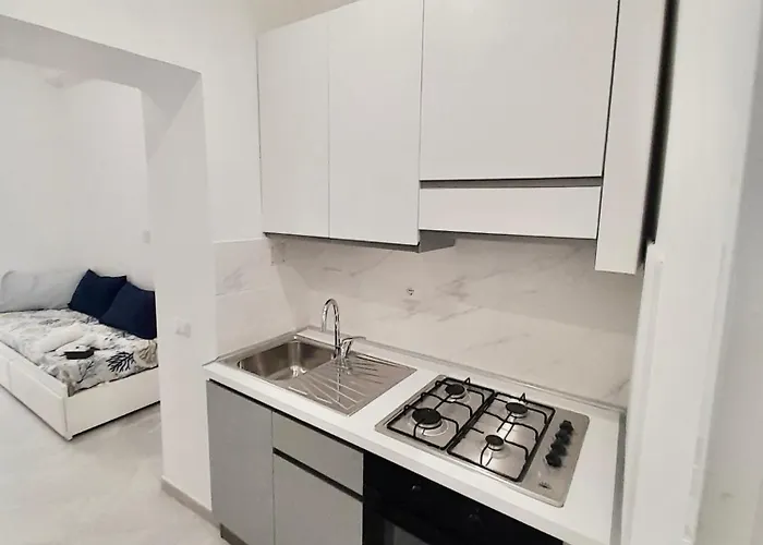 Colosseum Flat Apartment