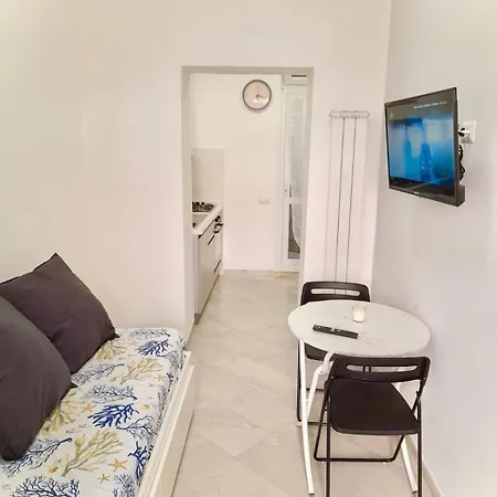 Daire Colosseum Flat *