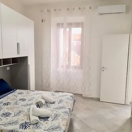 Colosseum Flat Daire