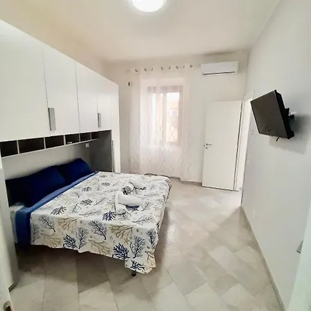 Daire Colosseum Flat *