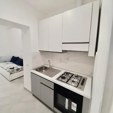 Colosseum Flat Daire